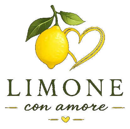 Limone con Amore